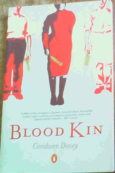Blood Kin