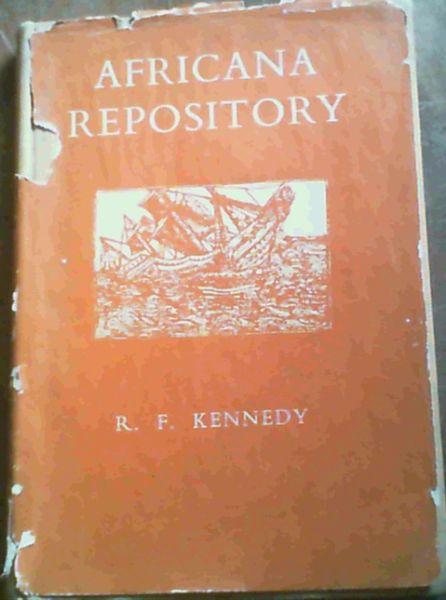Africana Repository