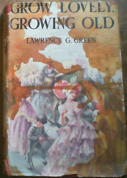 Grow Lovely, Growing Old
