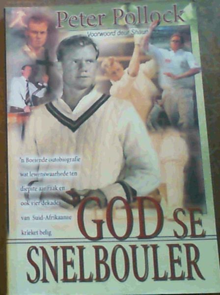 God Se Snelbouler