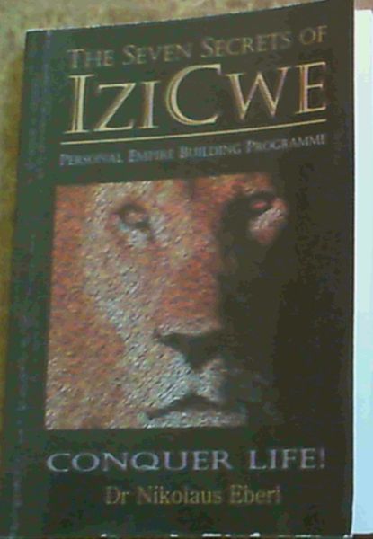 The Seven Secrets of IziCwe