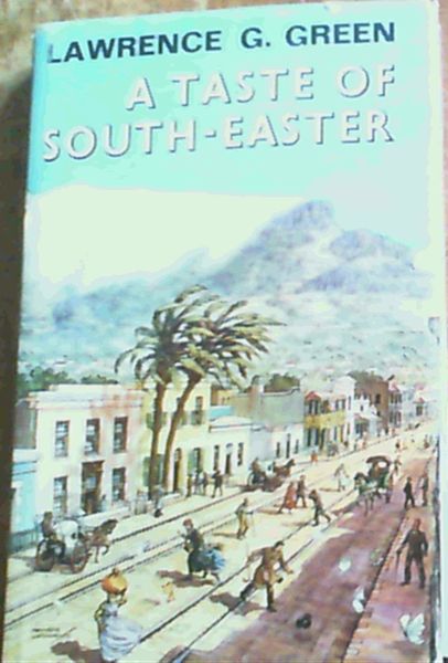 A Taste of South - Easter