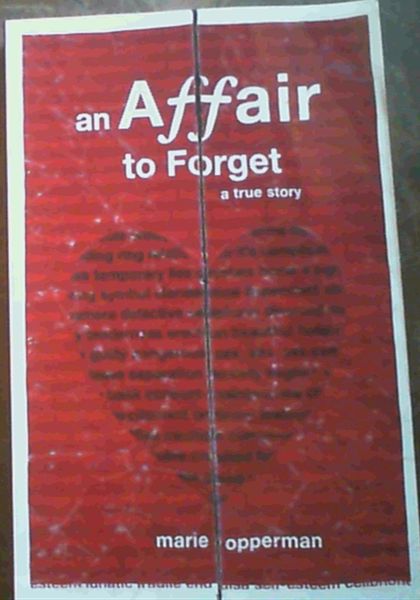 An Affair to Forget: A True Story