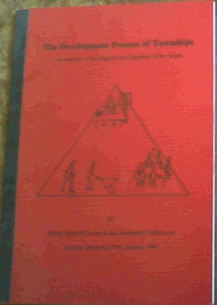 The Development Process of Townships : an Analysis of the Capacity and Capability of the Actors