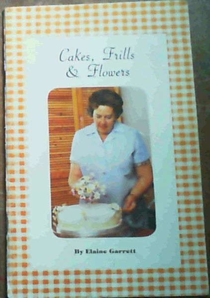 Cakes, Frills & Flowers