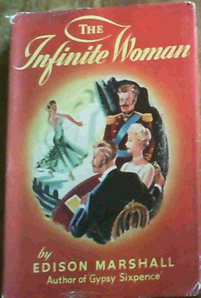 The Infinite Woman