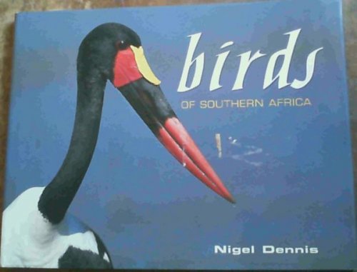Birds of Southern Africa