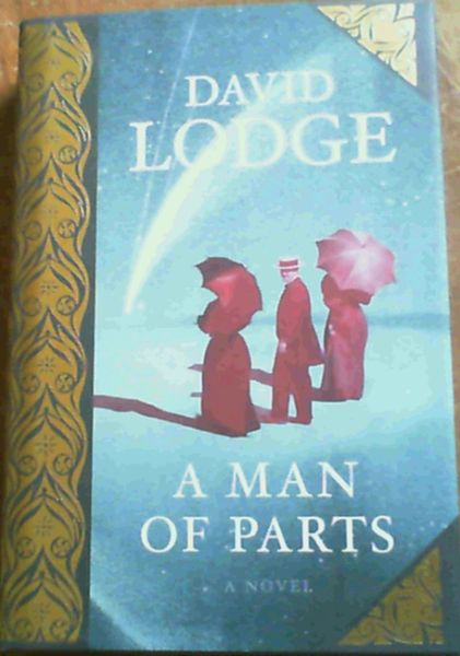 A Man of Parts