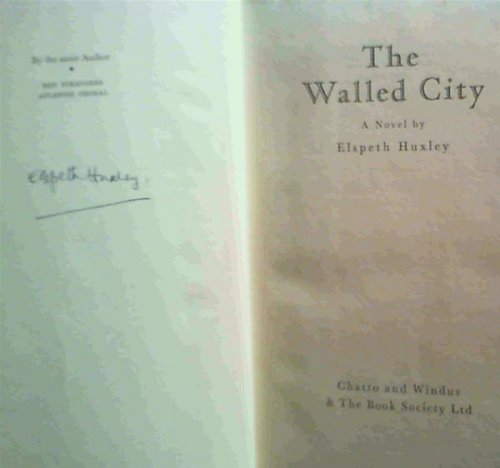The Walled City