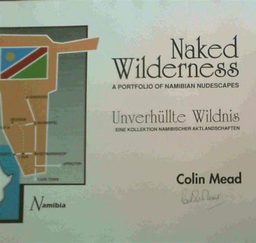 Naked Wilderness