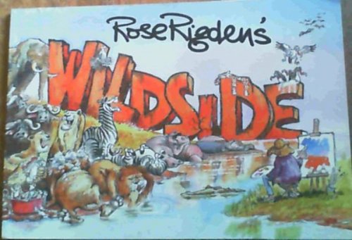Rose Rigden's Wildside
