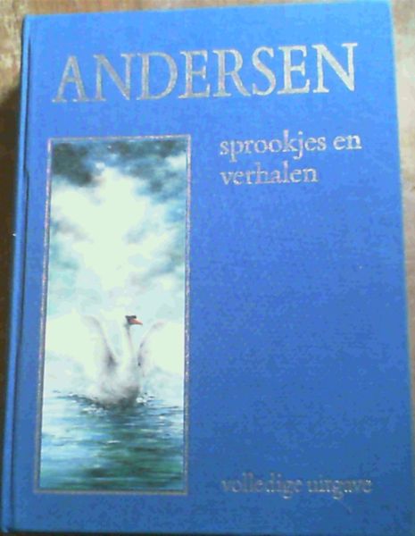 Sprookjes en Verhalen