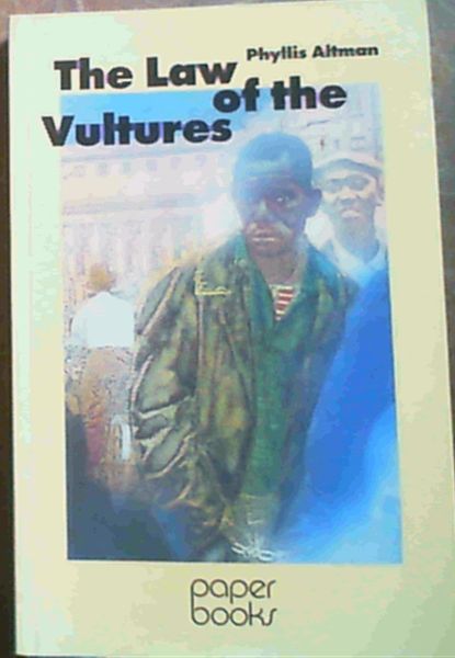 The Law of the Vultures