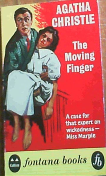 The Moving Finger