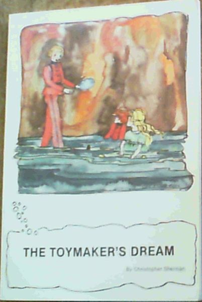 The Toymaker's Dream