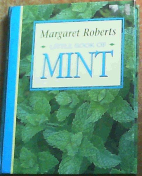 Little Book of Mint