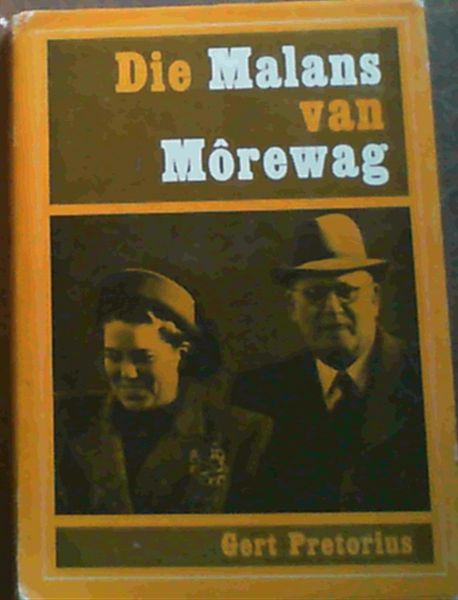 Die Malans Van Morewag