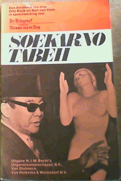 Soekarno Tabeh
