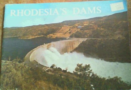 Rhodesia's Dams
