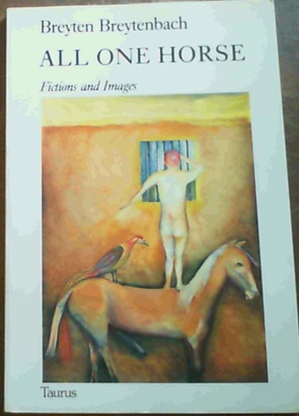 All one horse: Fictions and images