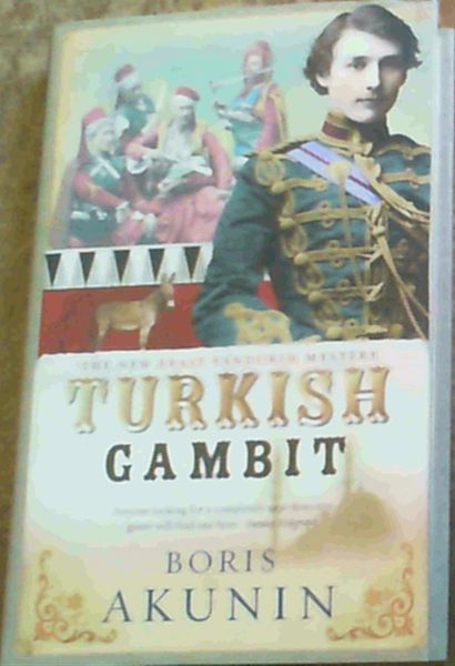 Turkish Gambit