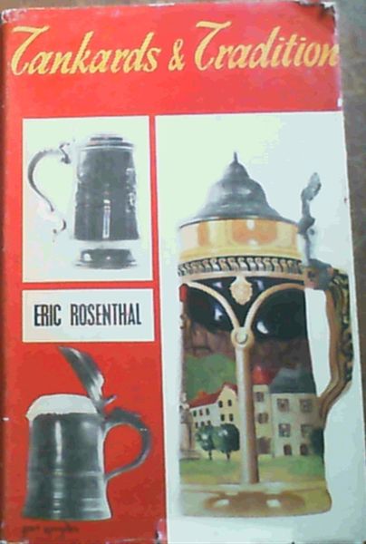 Tankards & Tradition