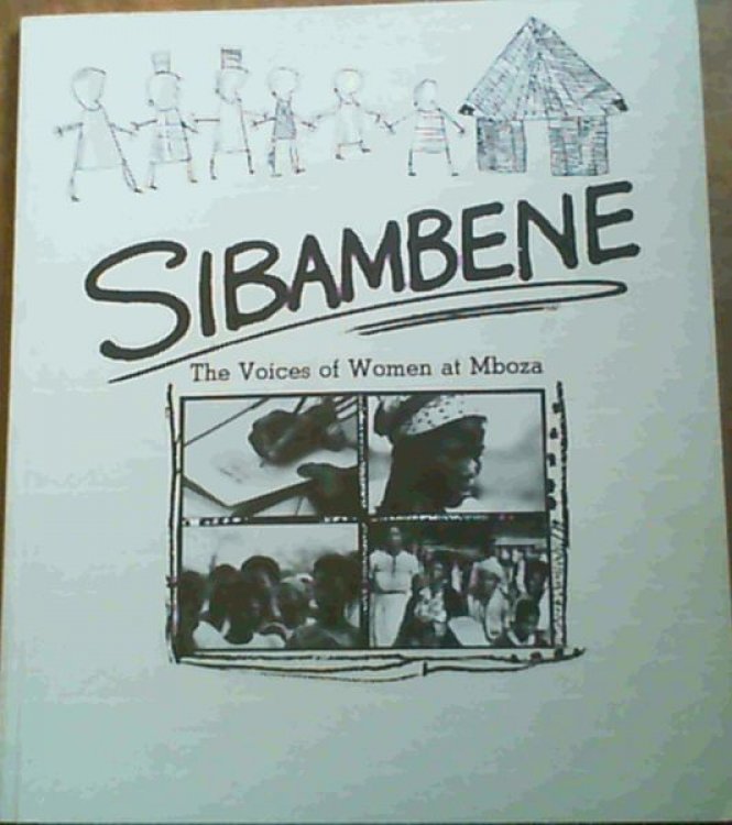 Sibambene: The Voices of Women at Mboza