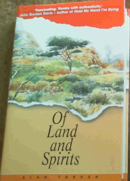 Image for Of Land and Spirits Of Land and Spirits