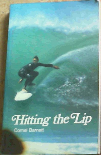 Hitting the Lip: Surfing in South Africa