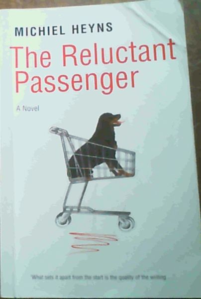 The Reluctant Passenger