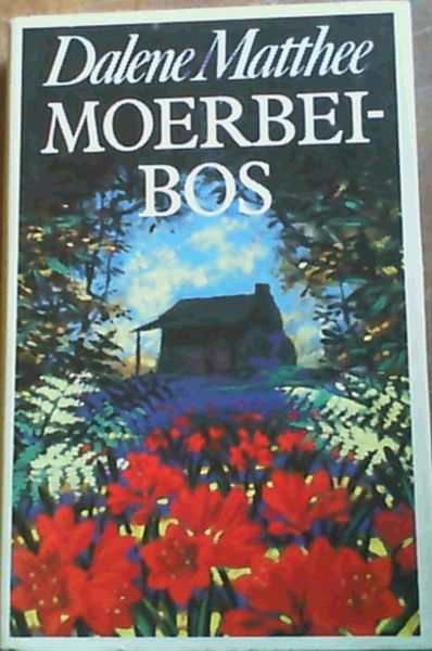 Moerbeibos