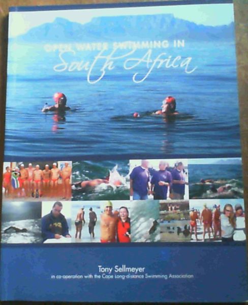Open Water Swimming in South Africa