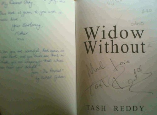 Widow Without