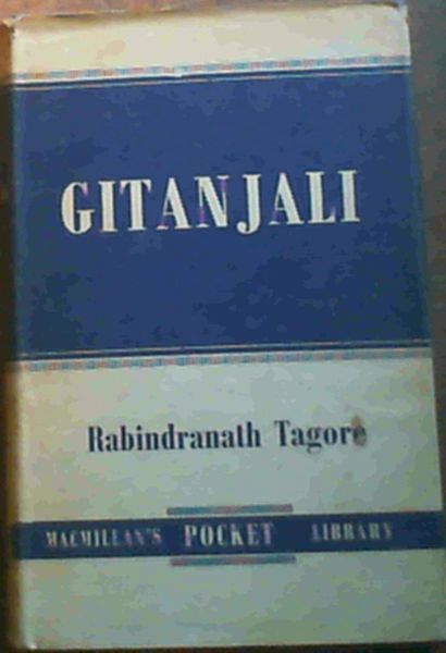 Gitanjali ( Song Offerings )