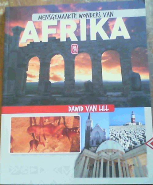 Mensgemaakte Wonders van Afrika