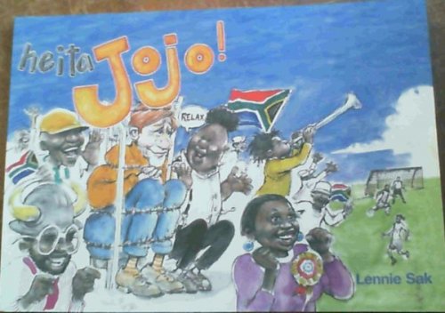 Image for Heita Jojo ! Heita Jojo !
