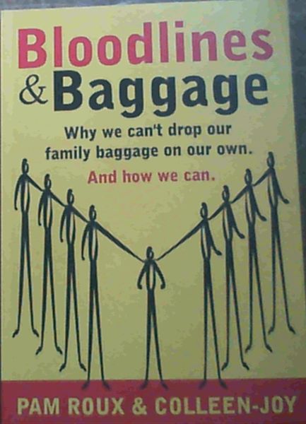 Bloodlines & Baggage