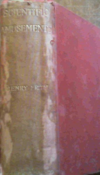 Scientific Amusements