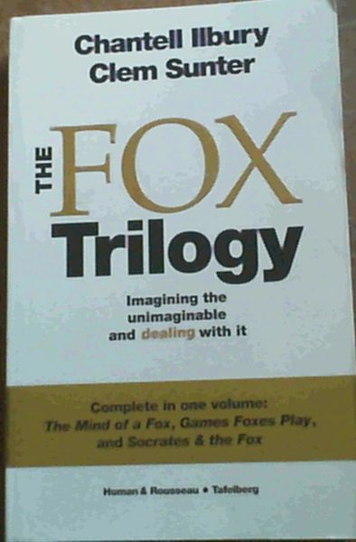 The Fox Trilogy