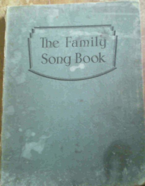 The Family Song-Book