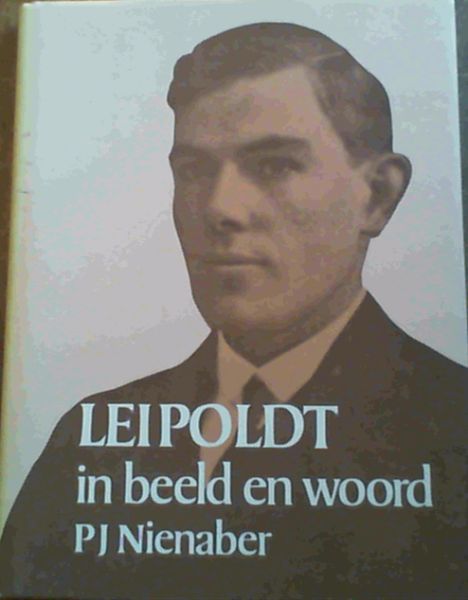 Leipoldt in Beeld en Woord