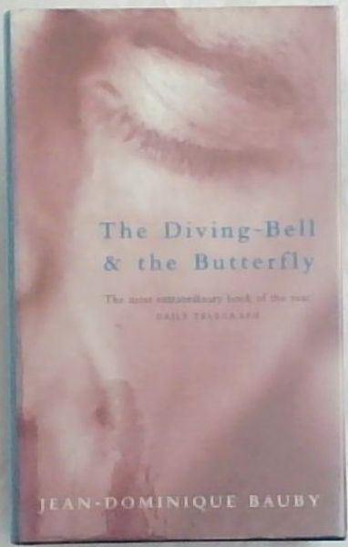 The Diving-Bell and the Butterfly