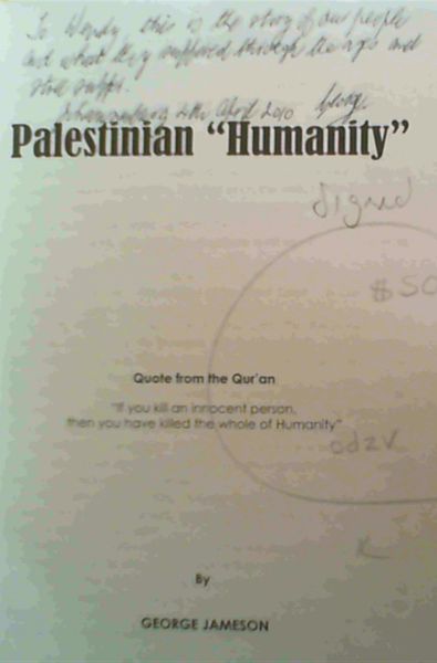 Palestinian 