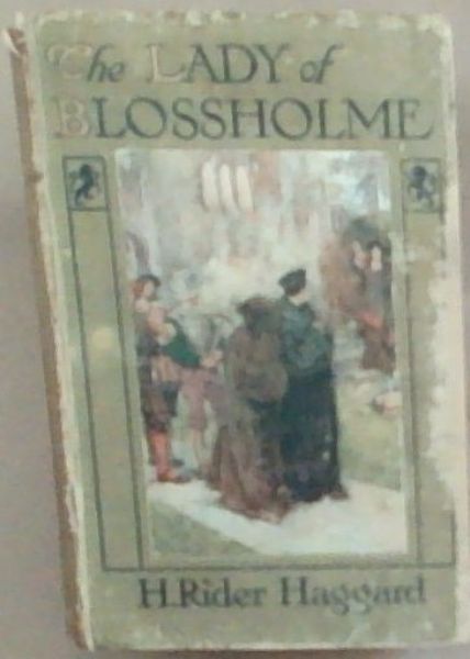The Lady Of Blossholme