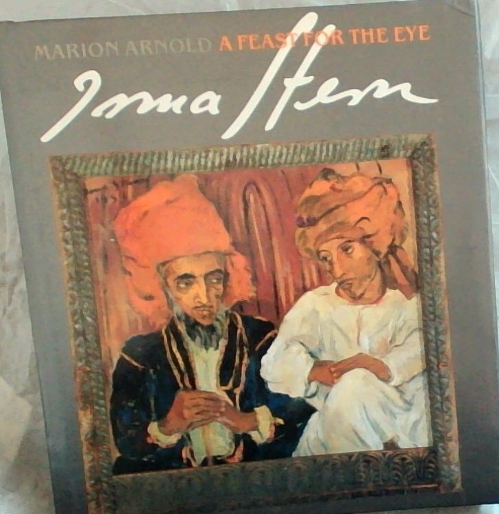Irma Stern: A Feast for the Eye