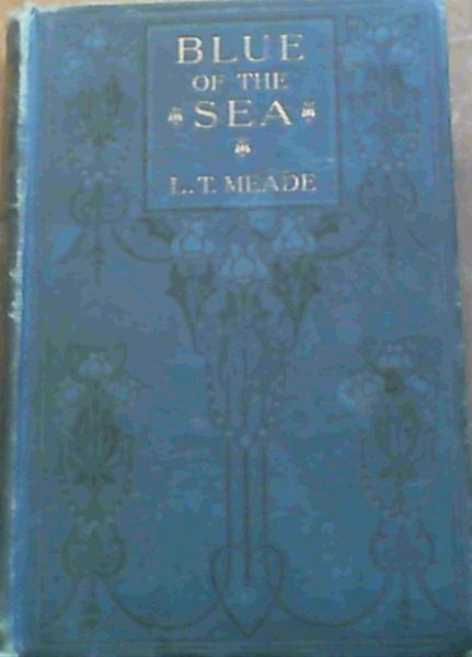 Blue of the Sea