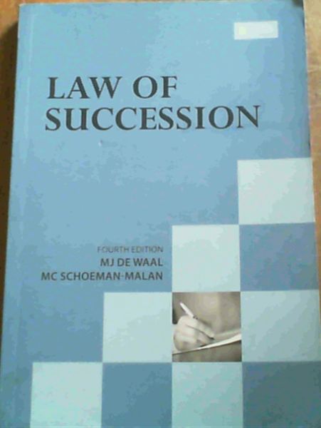 Law of Succession