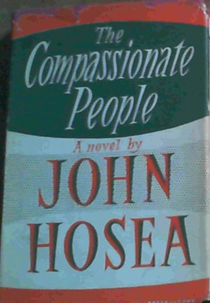 The Compassionate People