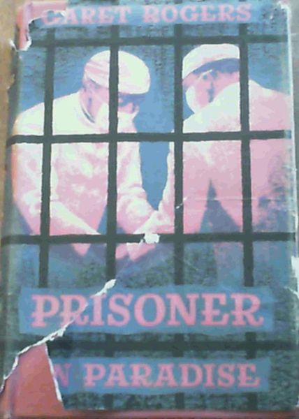Prisoner in Paradise