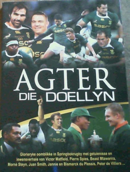 Agter die Doellyn